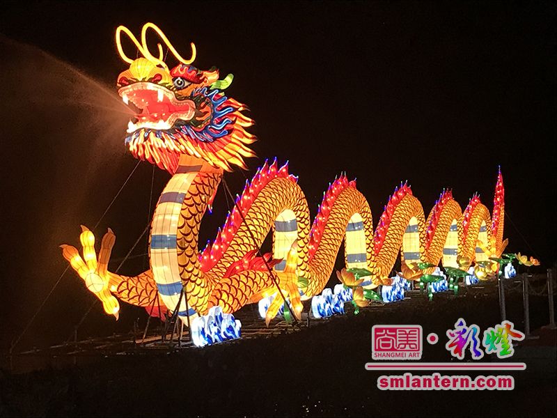 花灯和led灯谁更有前途？